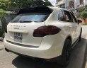 Porsche Cayenne 2011 - Bán ô tô Porsche Cayenne sản xuất năm 2011, màu trắng, nhập khẩu nguyên chiếc