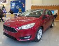 Ford Focus      2018 - Bán Ford Focus đời 2018, màu đỏ, giá chỉ 560 triệu