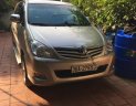 Toyota Innova G 2011 - Bán xe Innova G màu vàng cát, số sàn, sx năm 2011