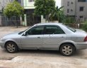 Ford Laser Ghia 1.8MT 2003 - Cần bán xe Ford Laser 1.8MT Ghia full-option (2003), xe công chức đang chay ngon