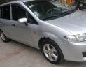 Mazda Premacy 2004 - Bán Mazda Premacy năm sản xuất 2004, màu bạc, nhập khẩu nguyên chiếc