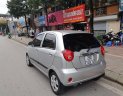 Chevrolet Spark Van 2015 - Cần bán Chevrolet Spark Van đời 2015, màu bạc giá cạnh tranh