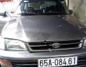 Toyota Corolla 1992 - Bán ô tô Toyota Corolla năm sản xuất 1992, màu xám