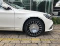 Mercedes-Benz Maybach S560  2018 - Cần bán xe Mercedes S560 sản xuất 2018, màu trắng, xe nhập
