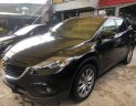 Mazda CX 9 2014 - Cần bán Mazda CX 9 sản xuất 2014, màu đen