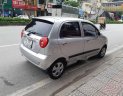 Chevrolet Spark Van 2015 - Cần bán Chevrolet Spark Van đời 2015, màu bạc giá cạnh tranh