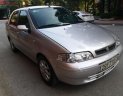 Fiat Albea 2006 - Cần bán gấp Fiat Albea năm 2006, màu bạc, nhập khẩu