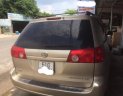 Toyota Sienna 2007 - Cần bán xe Toyota Sienna 2007, nhập khẩu, 755 triệu