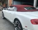 Bentley Continental 2016 - Cần bán xe Bentley Continental sản xuất 2016, màu trắng, nhập khẩu nguyên chiếc