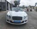 Bentley Continental   GTC W12   2015 - Bán Bentley Convertible 6.0L model 2016, 2 cửa mui xếp, phiên bản cao cấp đầy đủ option