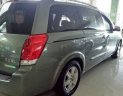 Nissan Quest   2005 - Bán xe Nissan Quest 2005 số tự động, nhập nguyên chiếc