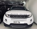 LandRover Evoque Evoque 2015 - Bán LandRover Evoque sản xuất 2015, xe đi ít màu trắng, xe nhập cam kết chất lượng bao test hãng