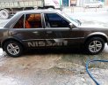 Nissan Sentra   1989 - Bán Nissan Sentra 1989, màu xám, giá 62tr