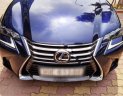 Lexus GS 350 2016 - Cần bán gấp Lexus GS 350 đời 2017, màu xanh lam, xe nhập