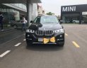 BMW X4 xDriver20i  2017 - Cần bán BMW X4 2.0 năm sản xuất 2017, màu đen, xe nhập 