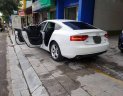 Audi A5   Sportback, 2014 - Bán Audi A5 Sportback, dẫn động 4 bánh Quattro, nhập chính hãng Audi Việt Nam, Sx 2014,