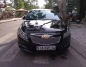 Chevrolet Cruze   LS  2011 - Cần bán xe Chevrolet Cruze LS 2011, gia đình sử dụng, bảo dưỡng kĩ