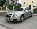 Chevrolet Cruze  LS   2011 - Cần bán gấp Chevrolet Cruze LS năm sản xuất 2011, màu bạc, 308tr