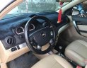 Chevrolet Aveo LTZ 1.5 AT 2016 - Cần bán xe Chevrolet Aveo LTZ 1.5 AT 2016, màu trắng, giá chỉ 385 triệu