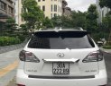 Lexus RX 350 2010 - Cần bán xe Lexus RX 350 năm 2010, màu trắng, xe nhập