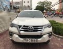 Toyota Fortuner 2.7 V 4x4 2016 - Bán Toyota Fortuner 2.7 V 4x4 đời 2016, màu trắng, nhập khẩu