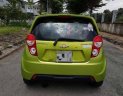 Chevrolet Spark LTZ 2014 - Bán xe Chevrolet Spark LTZ sản xuất 2014, màu xanh lục