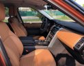 LandRover Discovery HSE Luxury 3.0 2017 - Cần bán xe LandRover Discovery HSE Luxury 3.0 năm sản xuất 2017, màu nâu, xe nhập