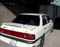 Mazda 323F 1995 - Bán Mazda 323F 1995, màu trắng, nhập khẩu