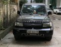 Hyundai Galloper 2003 - Bán Hyundai Galloper đời 2003, màu đen, 165 triệu