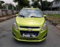 Chevrolet Spark LTZ 2014 - Bán xe Chevrolet Spark LTZ sản xuất 2014, màu xanh lục