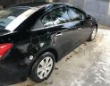 Chevrolet Cruze  LS 2011 - Bán xe Chevrolet Cruze đời 2011, màu đen số sàn, giá tốt