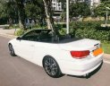 BMW 3 Series 325i   2009 - Bán xe BMW 325i convertible năm 2009, màu trắng, xe nhập mới chạy 51000km