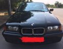BMW 3 Series 320i 1996 - Cần bán xe BMW 3 Series 320i đời 1996, màu đen, nhập khẩu nguyên chiếc số sàn