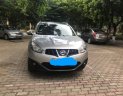 Nissan Qashqai 2012 - Bán Nissan Qashqai 2012, màu bạc, nhập khẩu còn mới