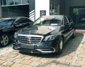 Mercedes-Benz Maybach   S560 2018 - Bán Mercedes Maybach S560 hàng khủng, độc đáo đã về tới Showroom