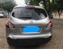 Nissan Qashqai   2012 - Bán Nissan Qashqai 2013, màu xám, nhập khẩu  