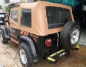 Jeep Wrangler   1997 - Cần bán xe Jeep Wrangler năm 1997, nhập khẩu chính chủ