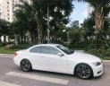 BMW 3 Series 325i   2009 - Bán xe BMW 325i convertible năm 2009, màu trắng, xe nhập mới chạy 51000km