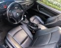 BMW 3 Series 325i   2009 - Bán xe BMW 325i convertible năm 2009, màu trắng, xe nhập mới chạy 51000km