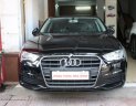 Audi A3 1.8 AT 2016 - Bán xe Audi A3 1.8 AT 2016, màu đen, xe nhập