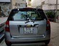 Chevrolet Captiva LT 2008 - Bán Chevrolet Captiva LT sản xuất năm 2008, xe gia đình, chạy cẩn thận, ít trầy xước