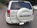 Suzuki Grand vitara   2.0AT   2016 - Cần bán gấp Suzuki Grand vitara 2.0AT năm 2016, màu trắng như mới