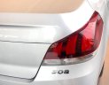 Peugeot 508 TURBO  2018 - Bán Peugeot 508 màu bạc nhập khẩu nguyên chiếc - Liên hệ 0938.097.424 để có giá tốt nhất thị trường