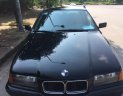 BMW 3 Series 320i 1996 - Cần bán xe BMW 3 Series 320i đời 1996, màu đen, nhập khẩu nguyên chiếc số sàn