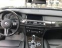 BMW 7 Series  750Li 2013 - Cần bán BMW 750 Series sản xuất 2013, màu đen, nhập khẩu nguyên chiếc