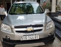 Chevrolet Captiva LT 2008 - Bán Chevrolet Captiva LT sản xuất năm 2008, xe gia đình, chạy cẩn thận, ít trầy xước