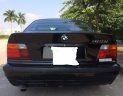 BMW 3 Series 320i 1996 - Cần bán xe BMW 3 Series 320i đời 1996, màu đen, nhập khẩu nguyên chiếc số sàn