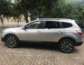 Nissan Qashqai 2012 - Bán Nissan Qashqai 2012, màu bạc, nhập khẩu còn mới