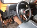 Jeep Wrangler   1997 - Cần bán xe Jeep Wrangler năm 1997, nhập khẩu chính chủ