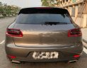 Porsche Macan   2.0 2016 - Bán Porsche Macan 2.0 năm 2016, màu xám, nhập khẩu nguyên chiếc chính chủ